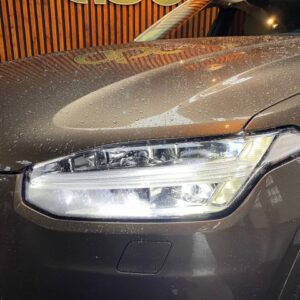 VOLVO XC90 MPV Ruimtewagen 5 drs | ABC Exclusive