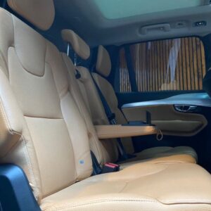 VOLVO XC90 MPV Ruimtewagen 5 drs | ABC Exclusive