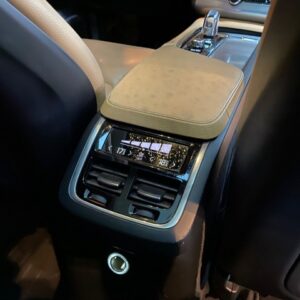 VOLVO XC90 MPV Ruimtewagen 5 drs | ABC Exclusive