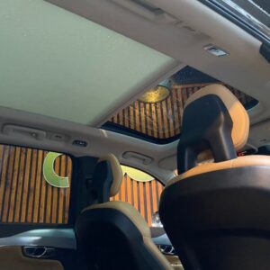 VOLVO XC90 MPV Ruimtewagen 5 drs | ABC Exclusive