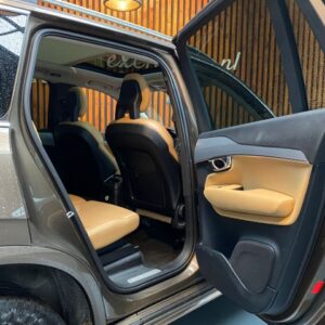 VOLVO XC90 MPV Ruimtewagen 5 drs | ABC Exclusive