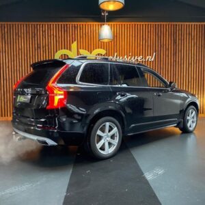 VOLVO XC90 SUV 5-drs | ABC Exclusive