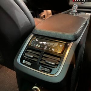 VOLVO XC90 SUV 5-drs | ABC Exclusive