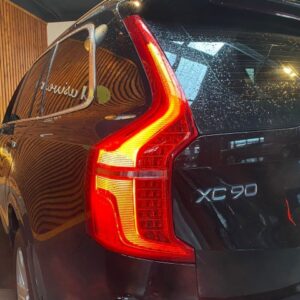 VOLVO XC90 SUV 5-drs | ABC Exclusive