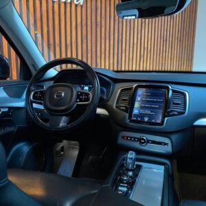 VOLVO XC90 SUV 5-drs | ABC Exclusive