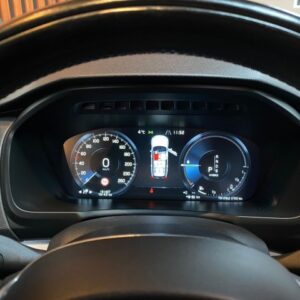 VOLVO XC90 SUV 5-drs | ABC Exclusive