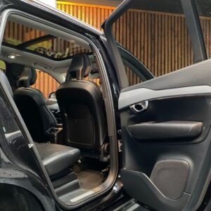 VOLVO XC90 SUV 5-drs | ABC Exclusive