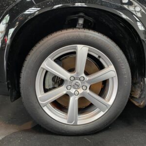 VOLVO XC90 SUV 5-drs | ABC Exclusive