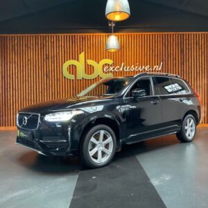 VOLVO XC90 SUV 5-drs | ABC Exclusive