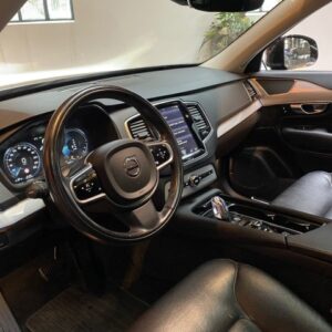 VOLVO XC90 SUV 5-drs | ABC Exclusive