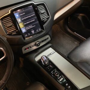 VOLVO XC90 SUV 5-drs | ABC Exclusive