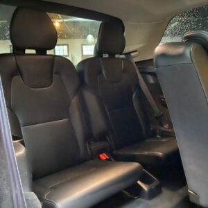 VOLVO XC90 SUV 5-drs | ABC Exclusive