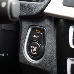 BMW 3-SERIE Sedan 4 drs | ABC Exclusive