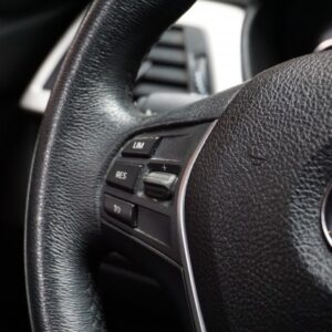 BMW 3-SERIE Sedan 4 drs | ABC Exclusive