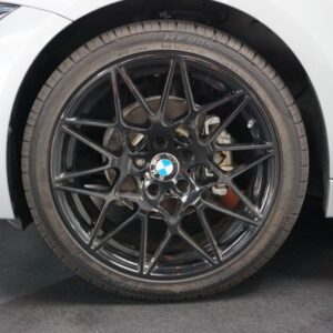 BMW 3-SERIE Sedan 4 drs | ABC Exclusive