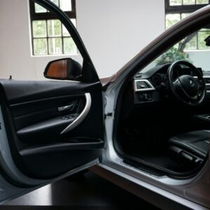 BMW 3-SERIE Sedan 4 drs | ABC Exclusive