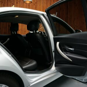 BMW 3-SERIE Sedan 4 drs | ABC Exclusive