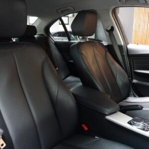 BMW 3-SERIE Sedan 4 drs | ABC Exclusive