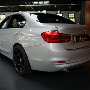 BMW 3-SERIE Sedan 4 drs | ABC Exclusive