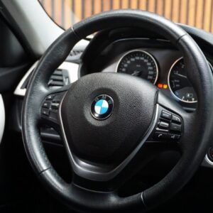 BMW 3-SERIE Sedan 4 drs | ABC Exclusive