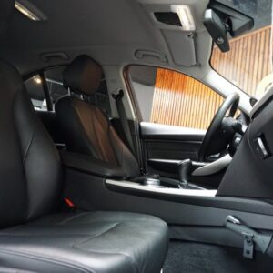 BMW 3-SERIE Sedan 4 drs | ABC Exclusive