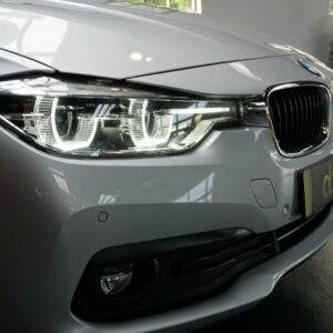 BMW 3-SERIE Sedan 4 drs | ABC Exclusive
