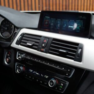 BMW 3-SERIE Sedan 4 drs | ABC Exclusive