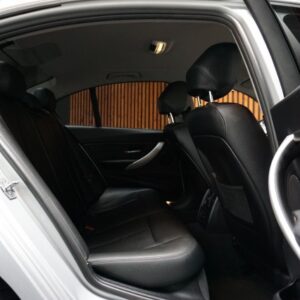 BMW 3-SERIE Sedan 4 drs | ABC Exclusive