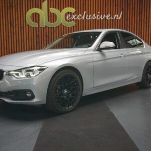 BMW 3-SERIE Sedan 4 drs | ABC Exclusive