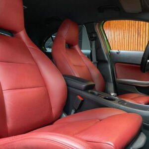 MERCEDES-BENZ A-KLASSE Hatchback 5 drs | ABC Exclusive