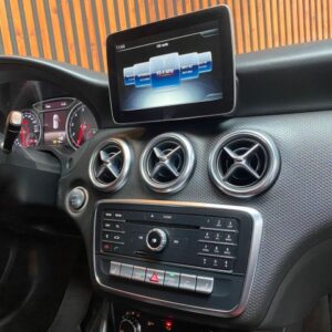 MERCEDES-BENZ A-KLASSE Hatchback 5 drs | ABC Exclusive