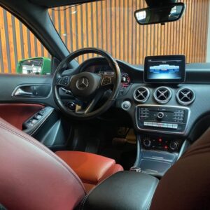 MERCEDES-BENZ A-KLASSE Hatchback 5 drs | ABC Exclusive