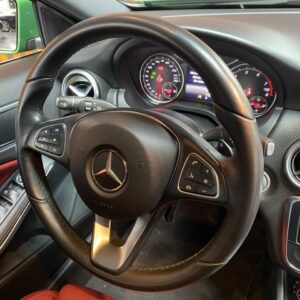 MERCEDES-BENZ A-KLASSE Hatchback 5 drs | ABC Exclusive