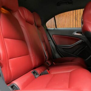 MERCEDES-BENZ A-KLASSE Hatchback 5 drs | ABC Exclusive