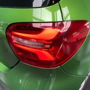 MERCEDES-BENZ A-KLASSE Hatchback 5 drs | ABC Exclusive