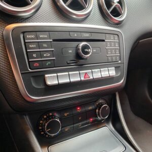 MERCEDES-BENZ A-KLASSE Hatchback 5 drs | ABC Exclusive