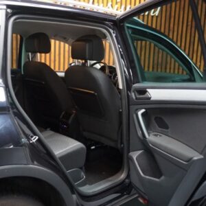 VOLKSWAGEN TIGUAN SUV 5-drs | ABC Exclusive