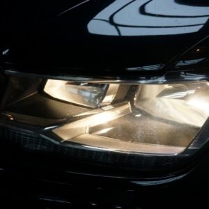 VOLKSWAGEN TIGUAN SUV 5-drs | ABC Exclusive