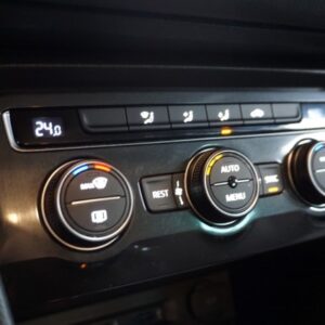 VOLKSWAGEN TIGUAN SUV 5-drs | ABC Exclusive