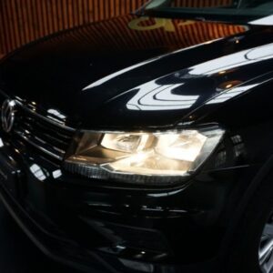 VOLKSWAGEN TIGUAN SUV 5-drs | ABC Exclusive