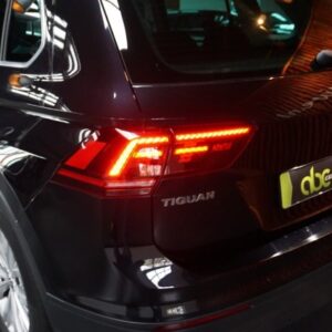 VOLKSWAGEN TIGUAN SUV 5-drs | ABC Exclusive