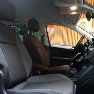 VOLKSWAGEN TIGUAN SUV 5-drs | ABC Exclusive