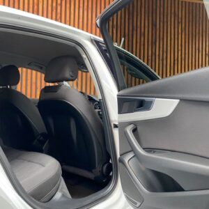 AUDI A4 Sedan 4 drs | ABC Exclusive