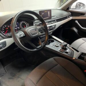 AUDI A4 Sedan 4 drs | ABC Exclusive