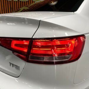 AUDI A4 Sedan 4 drs | ABC Exclusive