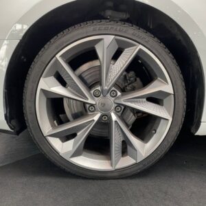 AUDI A4 Sedan 4 drs | ABC Exclusive