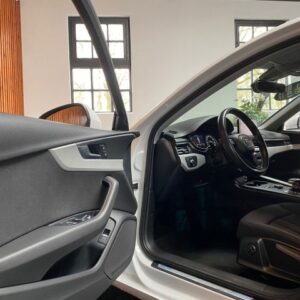 AUDI A4 Sedan 4 drs | ABC Exclusive