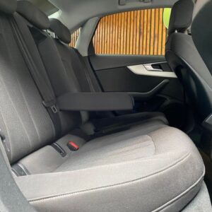 AUDI A4 Sedan 4 drs | ABC Exclusive