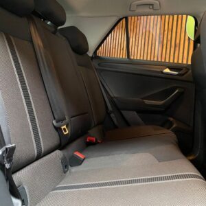 VOLKSWAGEN T-ROC SUV 5-drs | ABC Exclusive