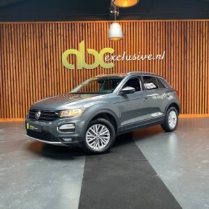 VOLKSWAGEN T-ROC SUV 5-drs | ABC Exclusive
